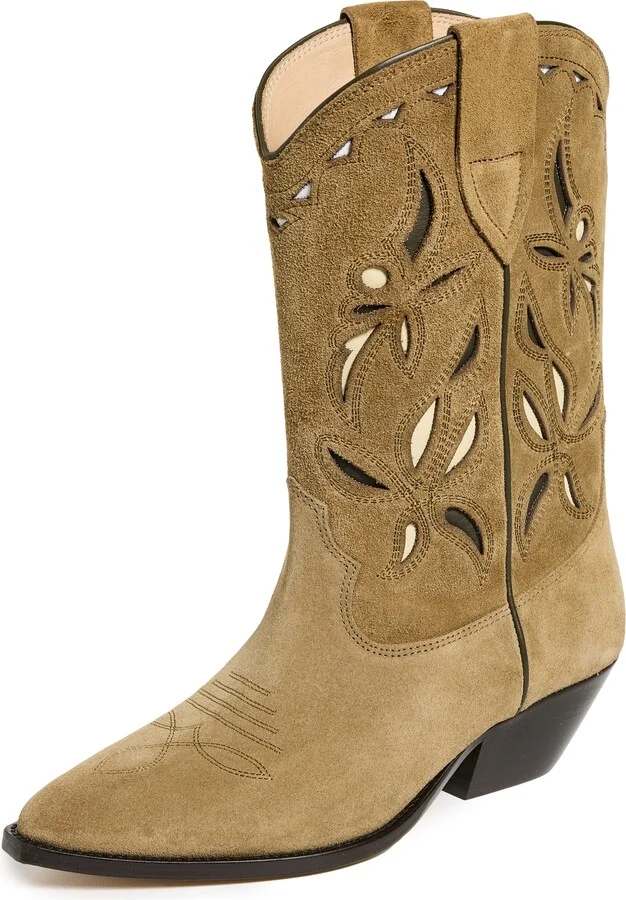 Isabel Marant Duerto Boots