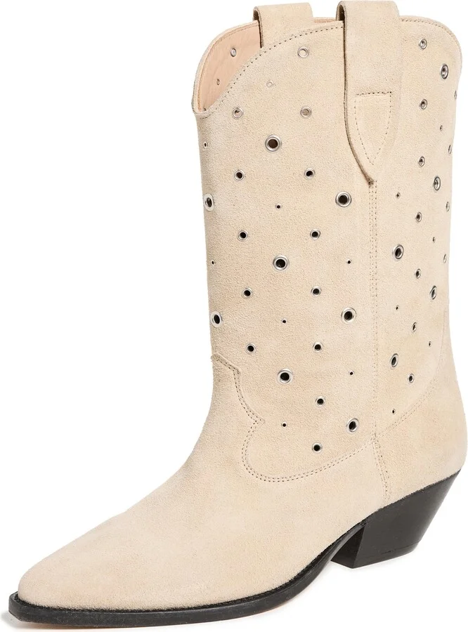 Isabel Marant Duerto Boots
