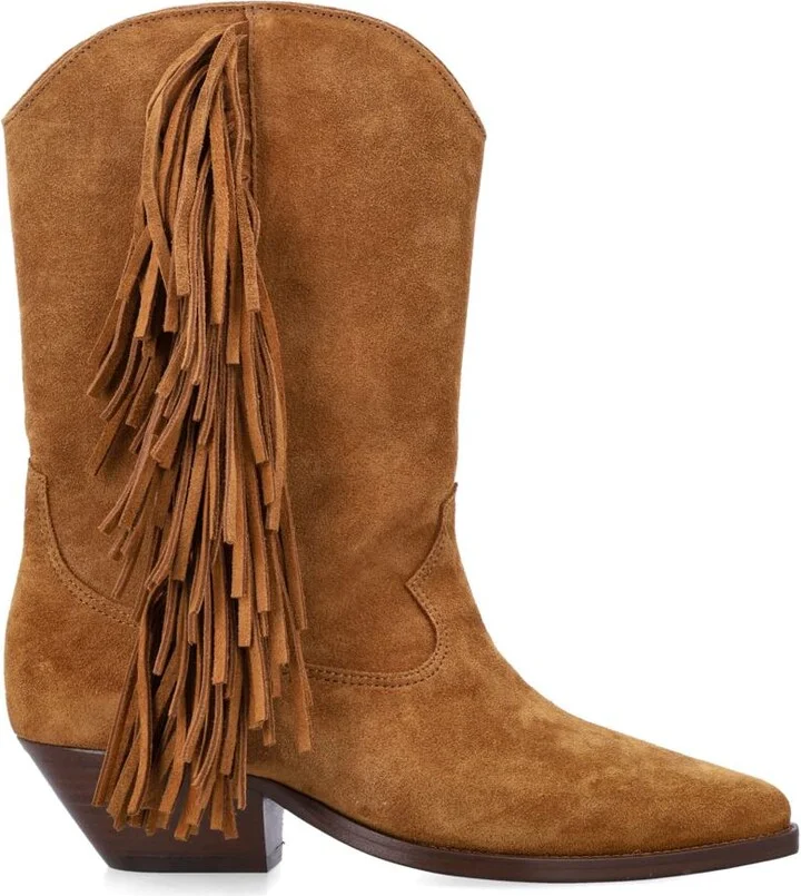 Isabel Marant Duerto Boots