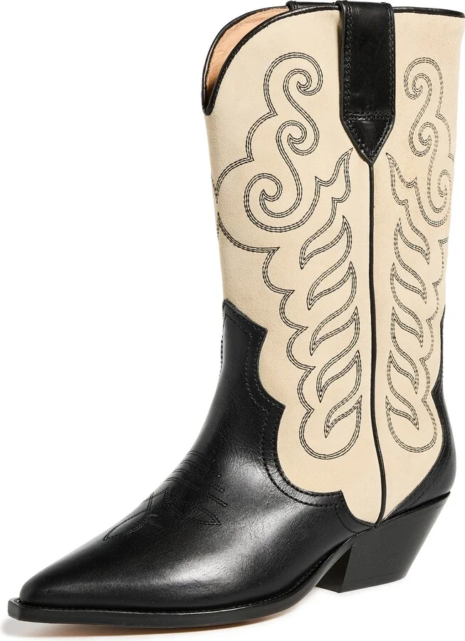 Isabel Marant Duerto Boots