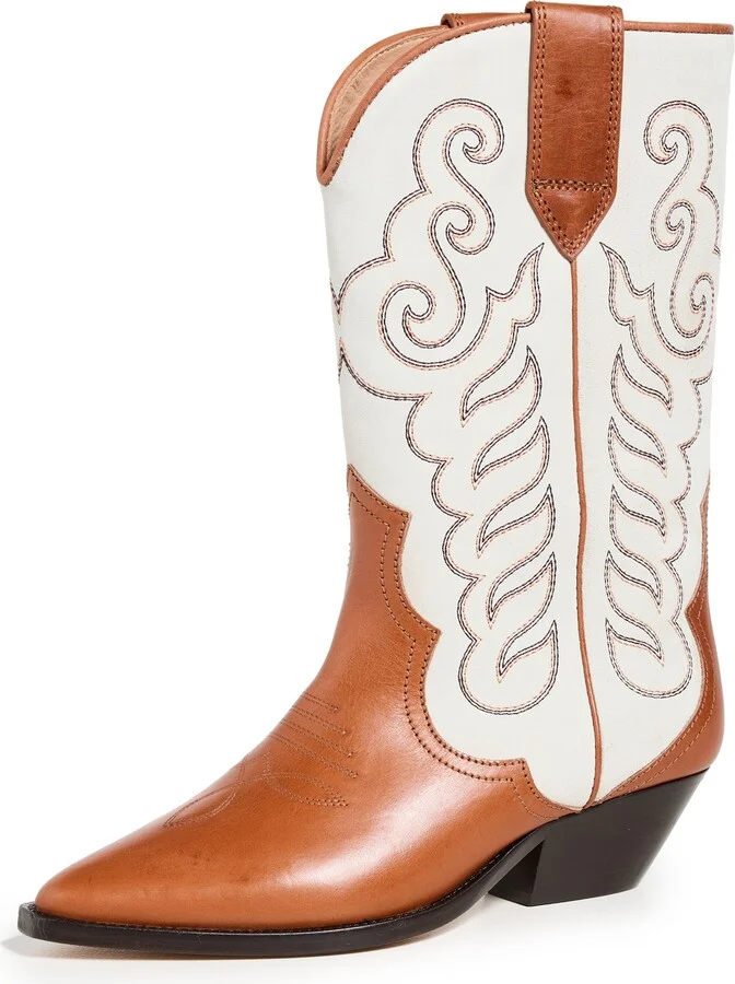 Isabel Marant Duerto Boots