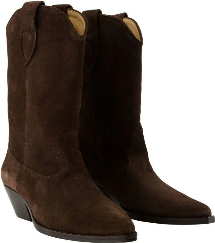 Isabel Marant Duerto Gz Boots - Image 2