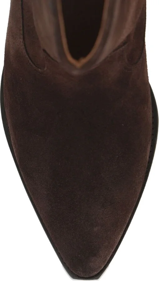 Isabel Marant Duerto Leather Boots - Image 5