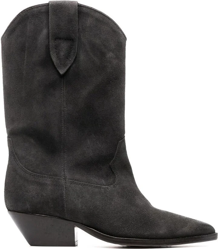 Isabel Marant Duerto Leather Boots