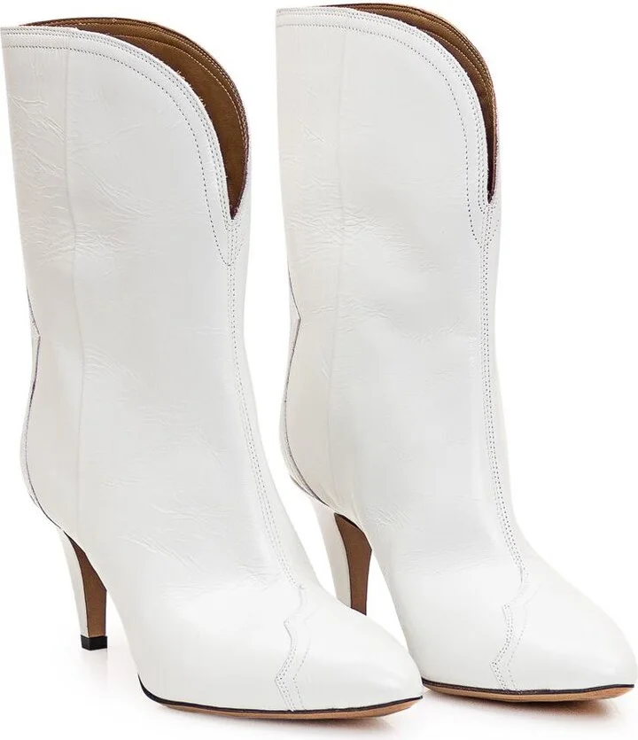 Isabel Marant Dytho Boot - Image 2
