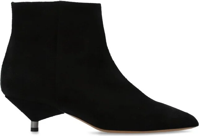 Isabel Marant Eana Ankle Boots