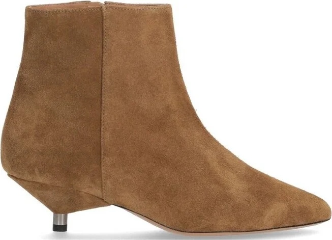 Isabel Marant Eana Ankle Boots
