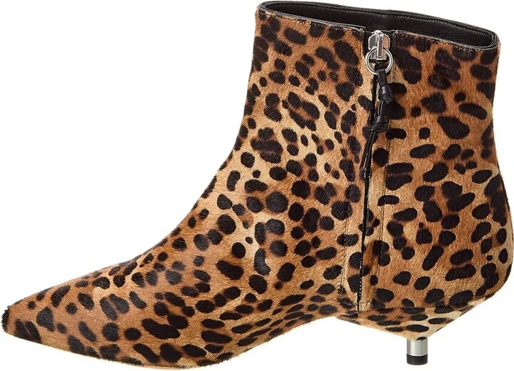 Isabel Marant Eana Haircalf Bootie - Image 2
