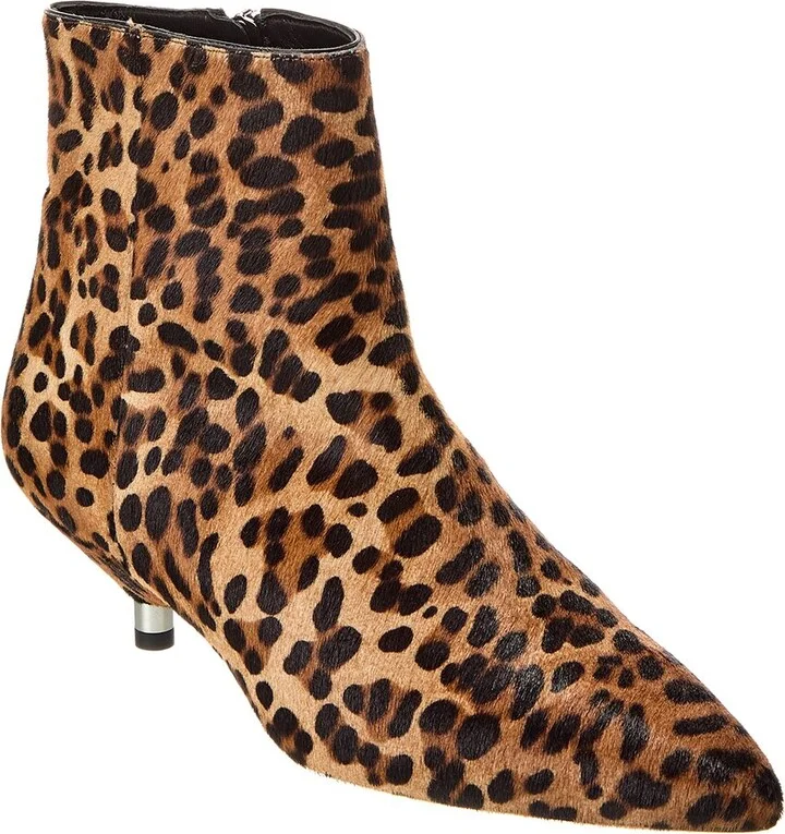 Isabel Marant Eana Haircalf Bootie