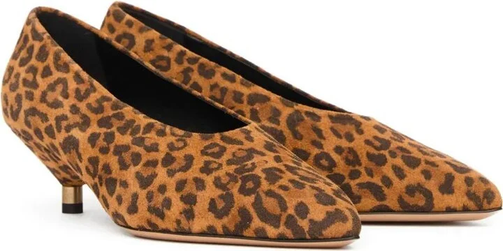 Isabel Marant Ebisa Escarpins