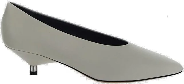 Isabel Marant Ebisa Slip-On Pumps