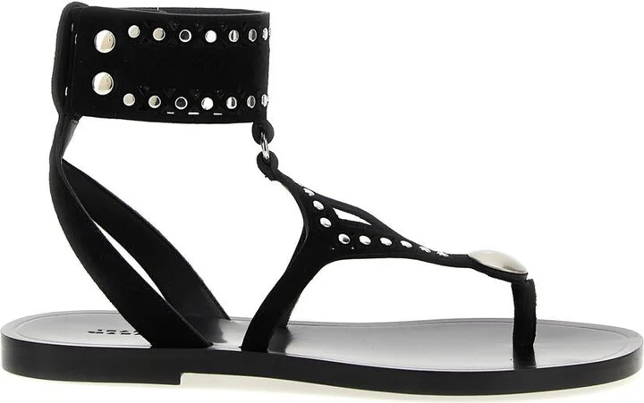 Isabel Marant 'Edil' Sandals