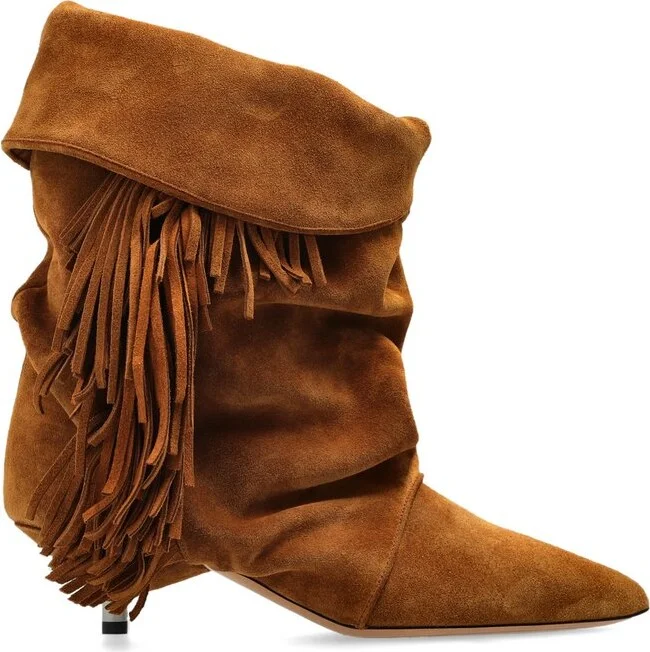 Isabel Marant Edrik Ankle Boots