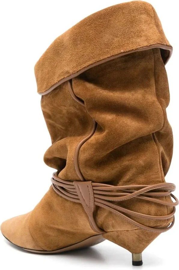 Isabel Marant Edrika Boots - Image 3