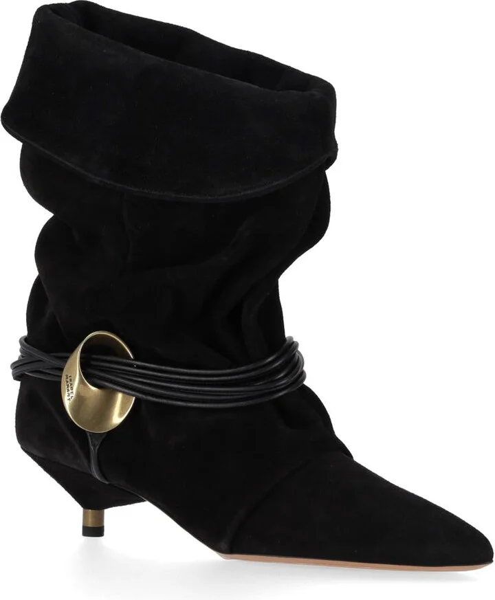 Isabel Marant Edrika Boots - Image 2
