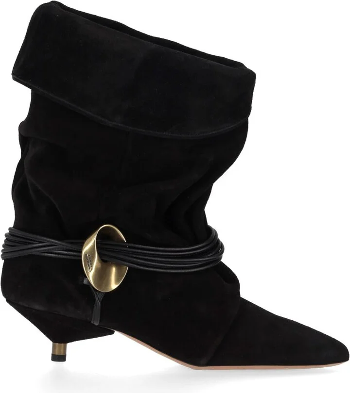 Isabel Marant Edrika Boots