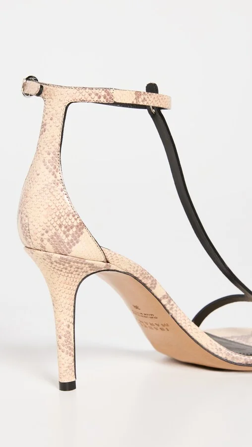 Isabel Marant Einari Sandals - Image 3