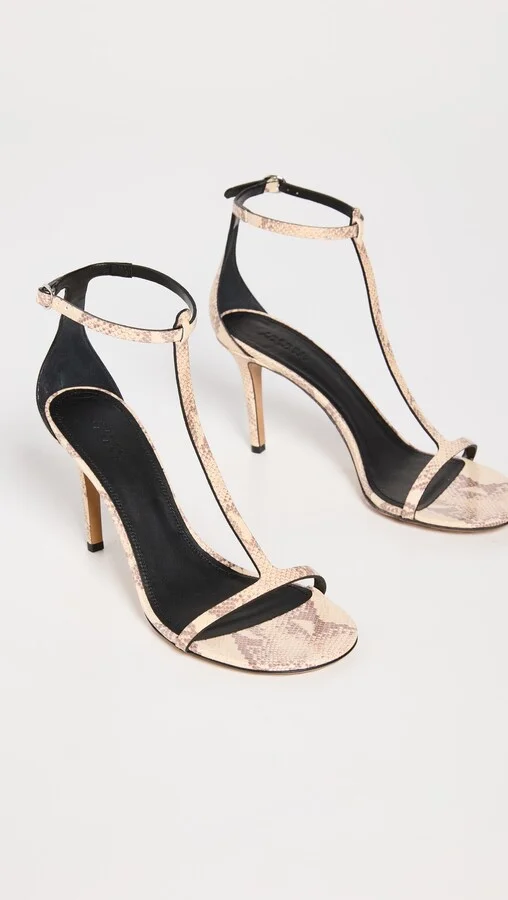 Isabel Marant Einari Sandals - Image 4