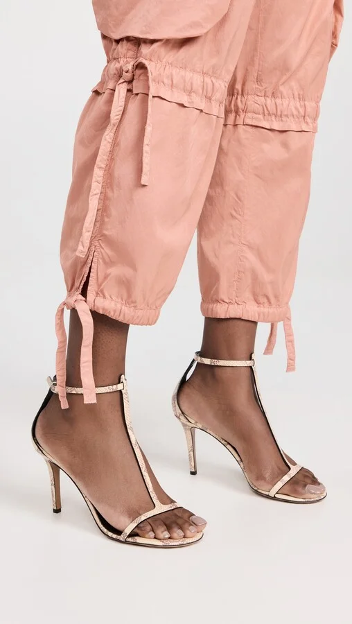Isabel Marant Einari Sandals - Image 5