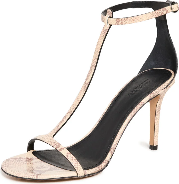 Isabel Marant Einari Sandals
