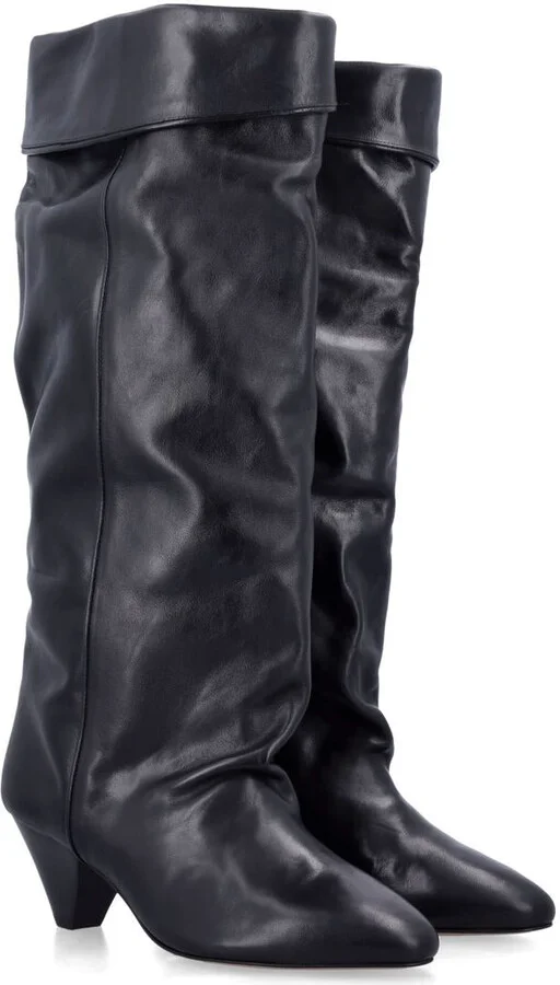 Isabel Marant Elita Boots - Image 2