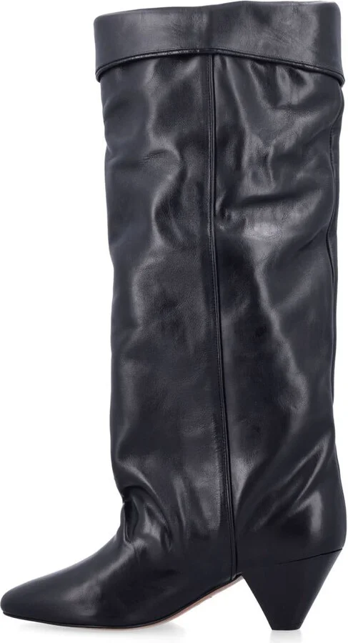 Isabel Marant Elita Boots - Image 3