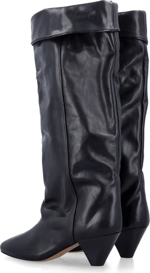 Isabel Marant Elita Boots - Image 4