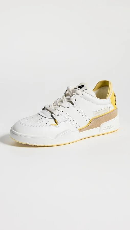 Isabel Marant Emree Sneakers - Image 2