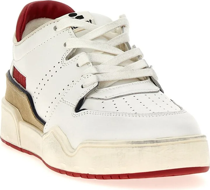 Isabel Marant 'Emree' Sneakers - Image 2