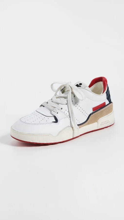 Isabel Marant Emree Sneakers - Image 2