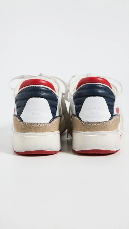 Isabel Marant Emree Sneakers - Image 5
