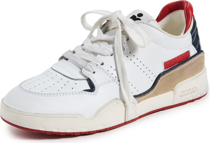 Isabel Marant Emree Sneakers