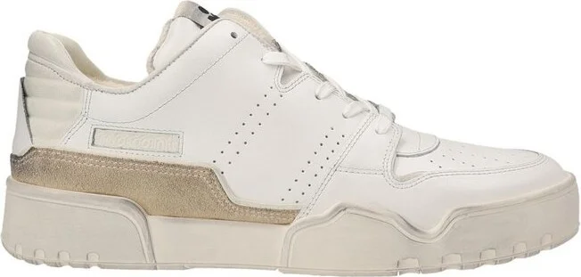 Isabel Marant Emreeh Low-Top Sneakers