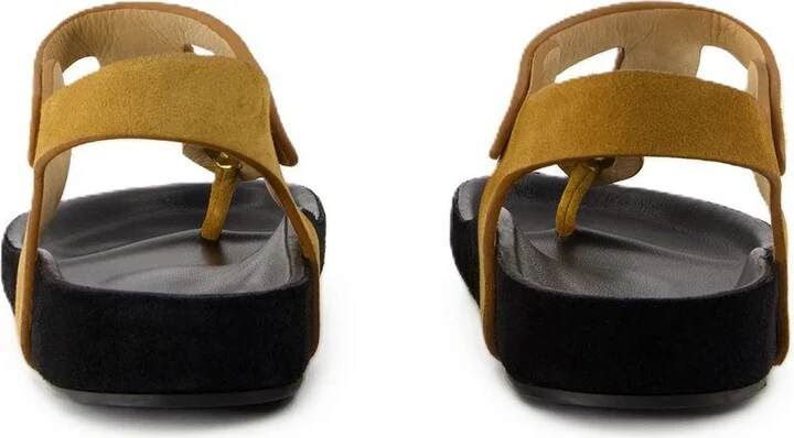 Isabel Marant Enore Sandals - Image 3