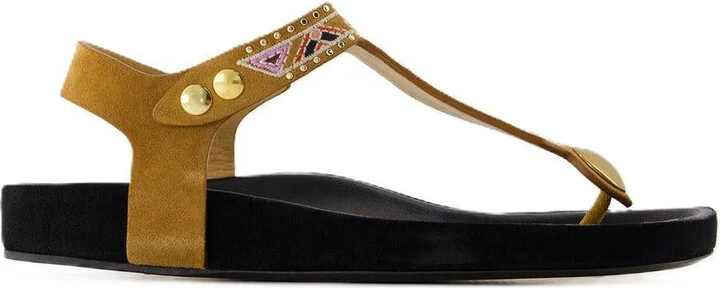 Isabel Marant Enore Sandals