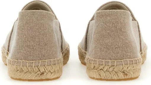 Isabel Marant Espadrillas Con Logo - Image 4