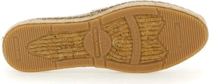 Isabel Marant Espadrillas Con Logo - Image 6