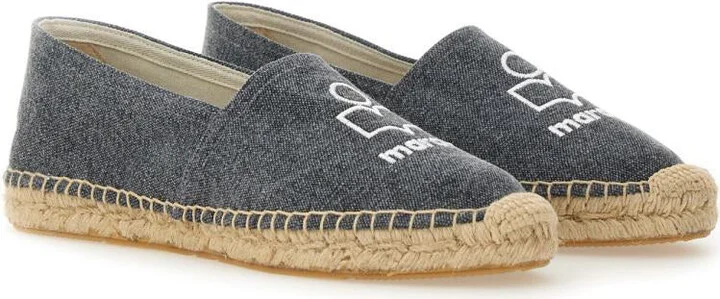 Isabel Marant Espadrille "Canae" - Image 2