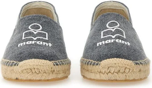 Isabel Marant Espadrille "Canae" - Image 4