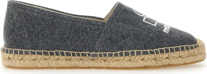 Isabel Marant Espadrille "Canae"