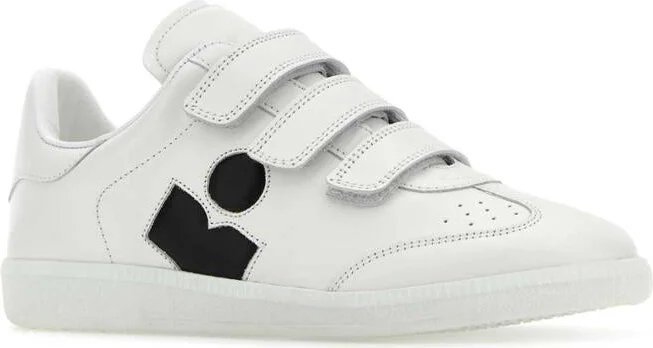 Isabel Marant Étoile Sneakers - Image 2
