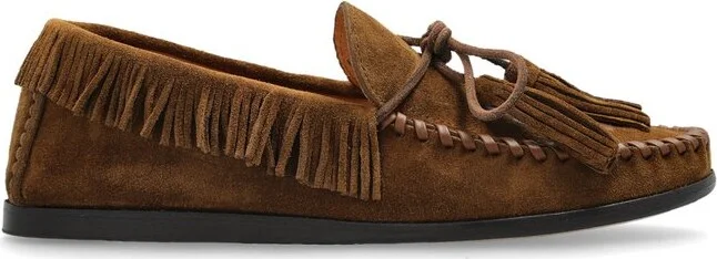 Isabel Marant Fitza Loafers