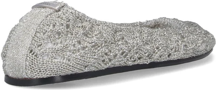 Isabel Marant Flat Shoes - Image 4