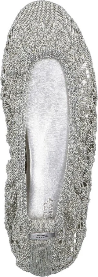 Isabel Marant Flat Shoes - Image 5