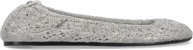 Isabel Marant Flat Shoes