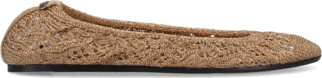 Isabel Marant Flat Shoes