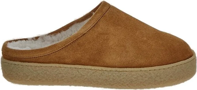 Isabel Marant Fozee Slip-On Mules