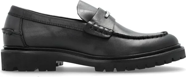 Isabel Marant Frezzah Loafers