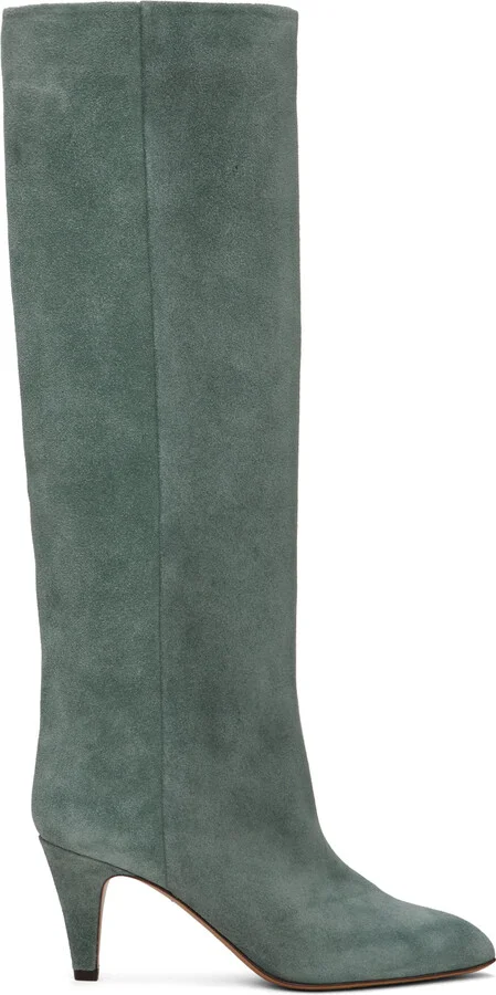 62SG Sea Green