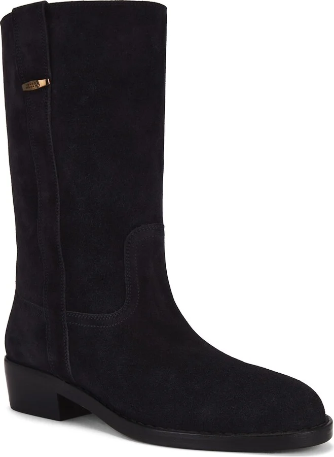 Isabel Marant Heikee Boot in Black - Image 2